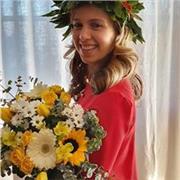 Laureata Lettere Classiche offre ripetizioni di Latino, Greco, Italiano e Storia